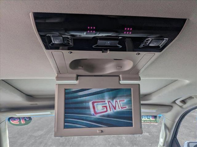 used 2019 GMC Yukon car, priced at $31,798