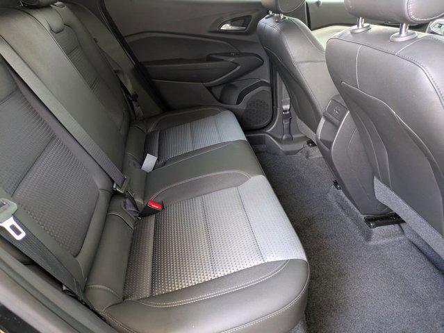 used 2024 Chevrolet Trax car, priced at $20,498