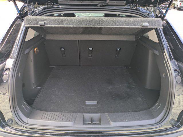 used 2024 Chevrolet Trax car, priced at $20,498