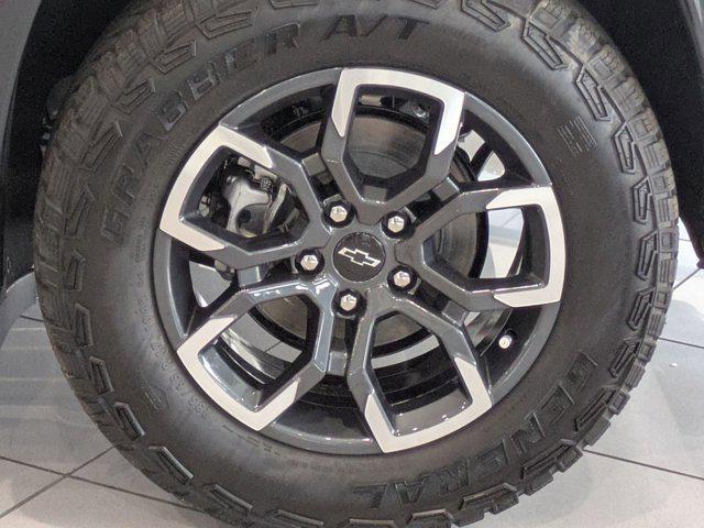 new 2026 Chevrolet Equinox car, priced at $32,390