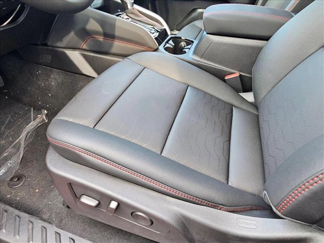 new 2025 Chevrolet Colorado car, priced at $51,109