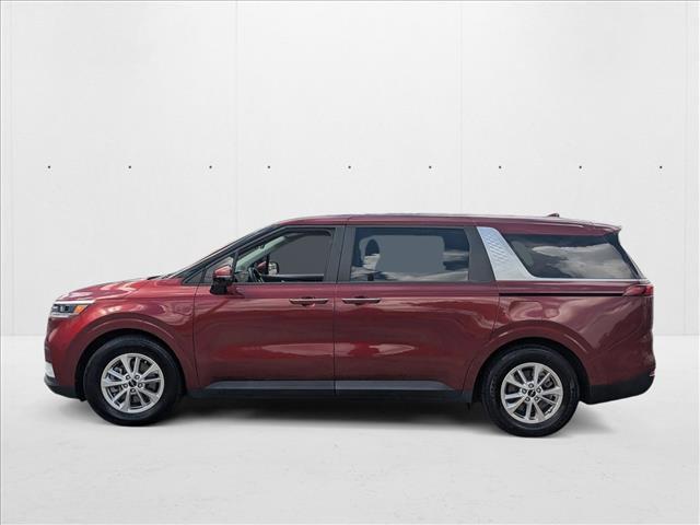 used 2023 Kia Carnival car, priced at $27,198