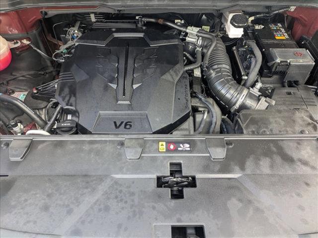 used 2023 Kia Carnival car, priced at $27,198