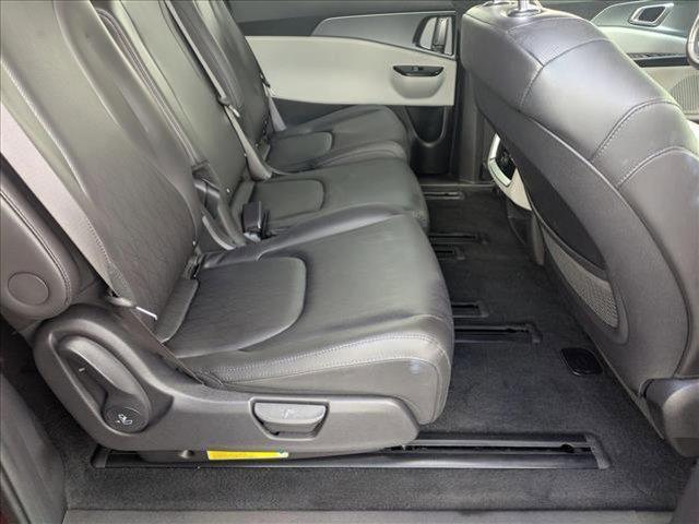 used 2023 Kia Carnival car, priced at $27,198