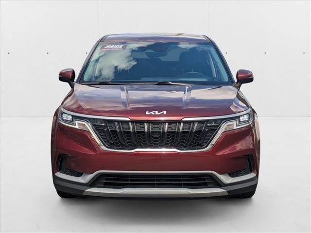 used 2023 Kia Carnival car, priced at $27,198