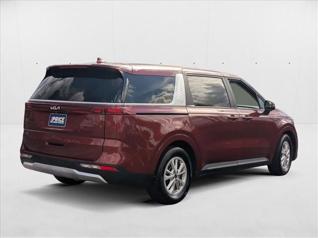used 2023 Kia Carnival car, priced at $27,198