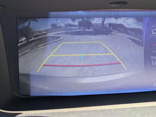used 2017 Lexus GS 350 car, priced at $22,498