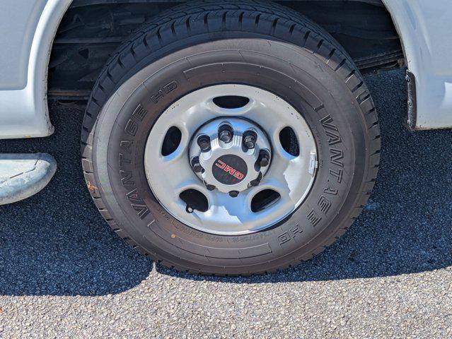 used 2020 GMC Savana 2500 car, priced at $13,995