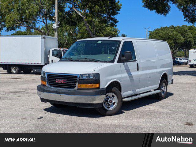 used 2020 GMC Savana 2500 car, priced at $13,995