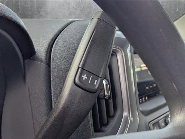 new 2025 Chevrolet Silverado 2500 car, priced at $49,183