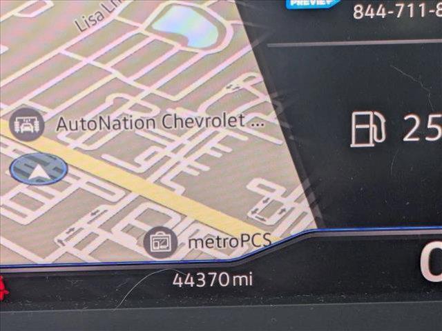 used 2021 Volkswagen Tiguan car, priced at $18,949