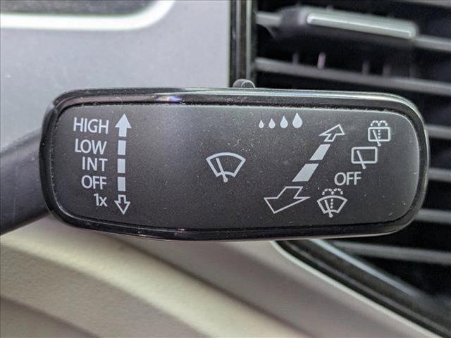 used 2023 Volkswagen Atlas car, priced at $19,498