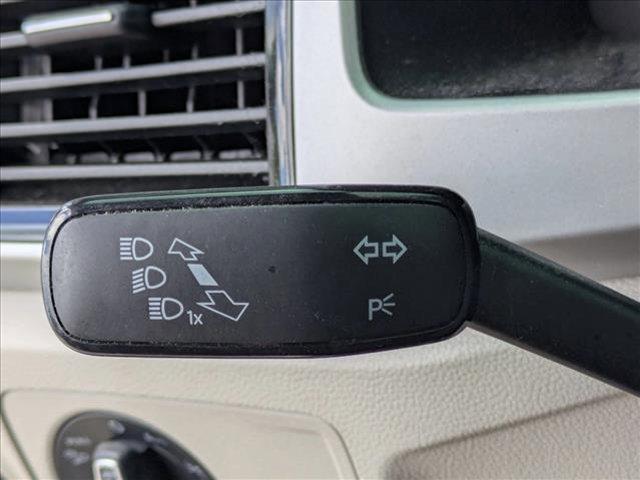 used 2023 Volkswagen Atlas car, priced at $19,498