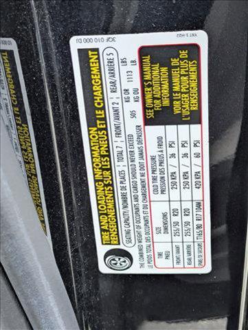 used 2023 Volkswagen Atlas car, priced at $19,498