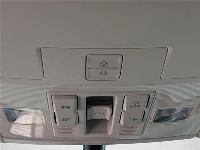 used 2023 Volkswagen Atlas car, priced at $19,498