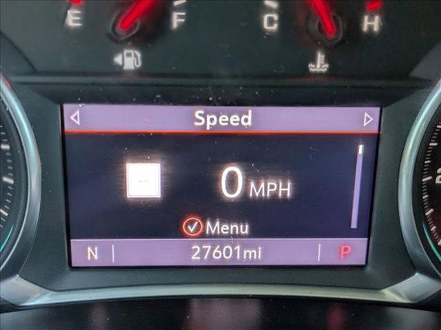 used 2019 Chevrolet Equinox car, priced at $18,498