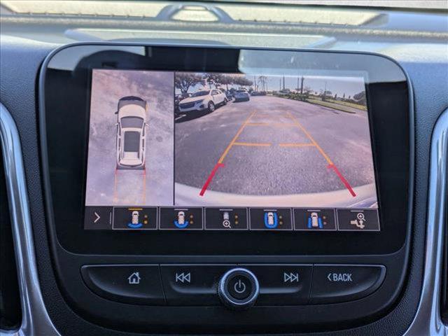 used 2019 Chevrolet Equinox car, priced at $18,498