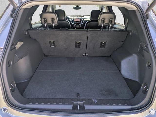 used 2019 Chevrolet Equinox car, priced at $18,498