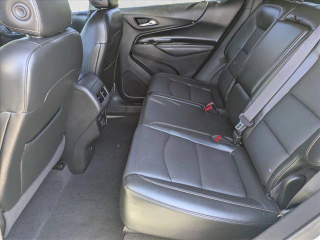 used 2019 Chevrolet Equinox car, priced at $18,498