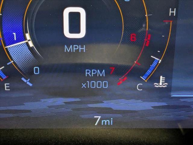 new 2026 Chevrolet Equinox car, priced at $25,245