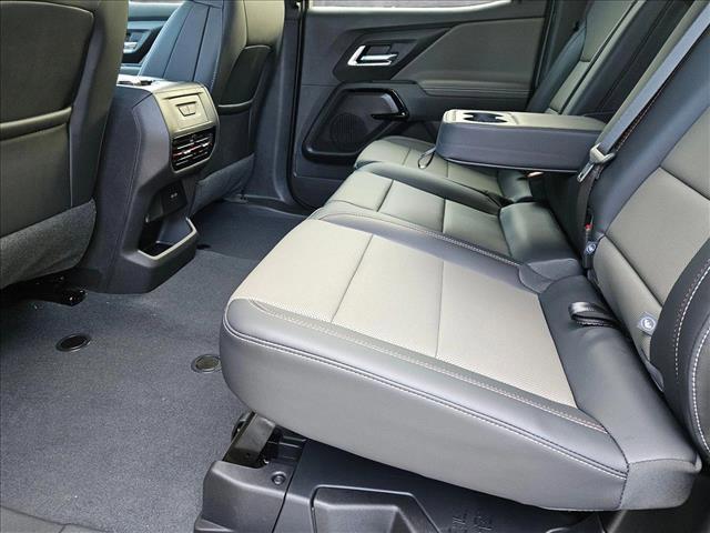 new 2026 Chevrolet Silverado EV car, priced at $88,695