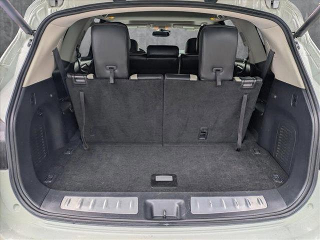 used 2020 INFINITI QX60 car, priced at $21,498