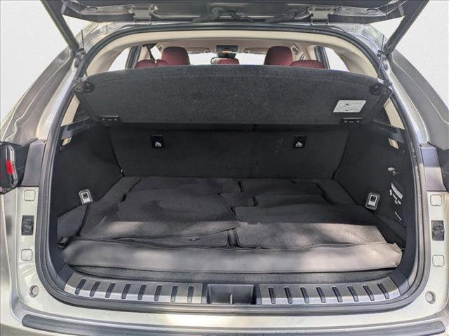 used 2021 Lexus NX 300 car, priced at $27,298