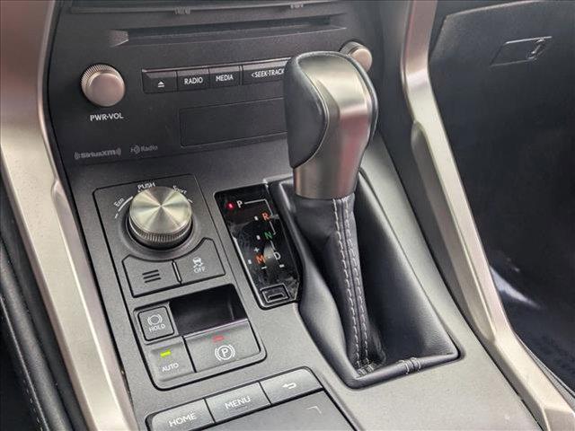 used 2021 Lexus NX 300 car, priced at $27,298