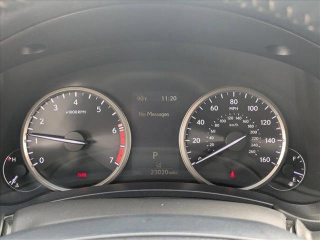 used 2021 Lexus NX 300 car, priced at $27,298