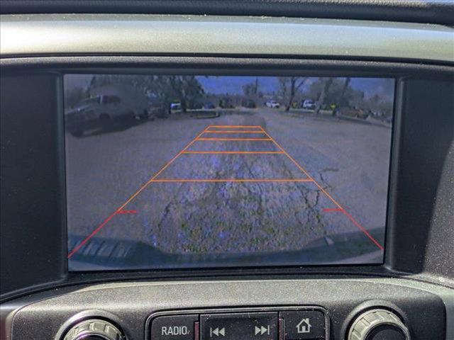 used 2015 Chevrolet Silverado 1500 car, priced at $21,498