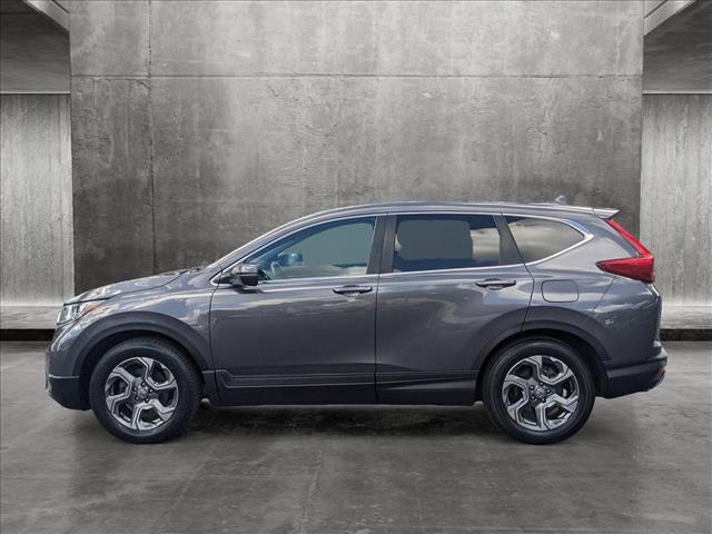 used 2019 Honda CR-V car, priced at $21,498