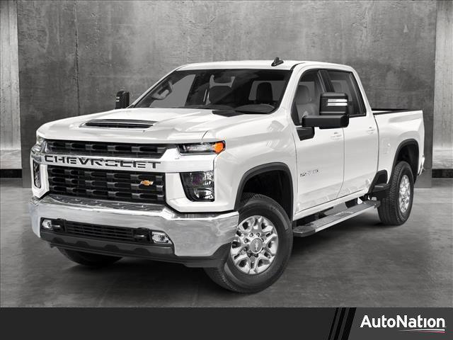 used 2023 Chevrolet Silverado 2500 car, priced at $49,995