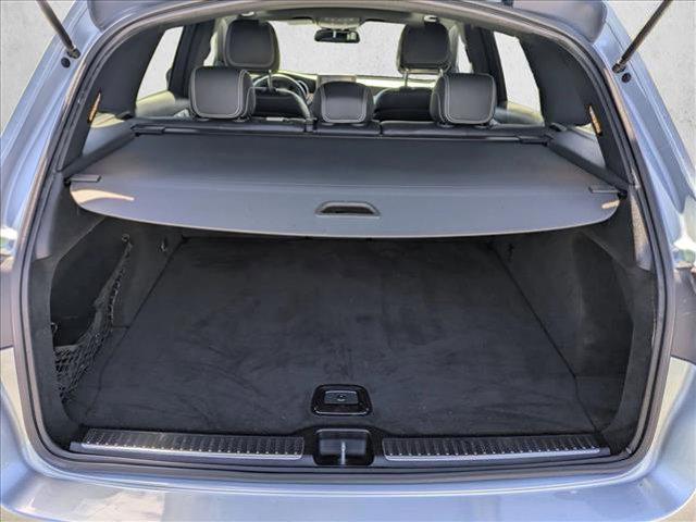 used 2016 Mercedes-Benz GLC 300 car, priced at $16,998
