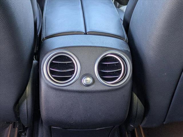 used 2016 Mercedes-Benz GLC 300 car, priced at $16,998