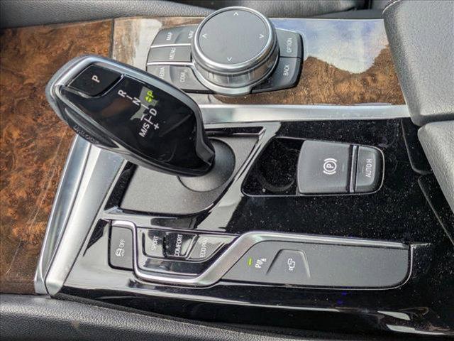 used 2019 BMW 530 car, priced at $26,998