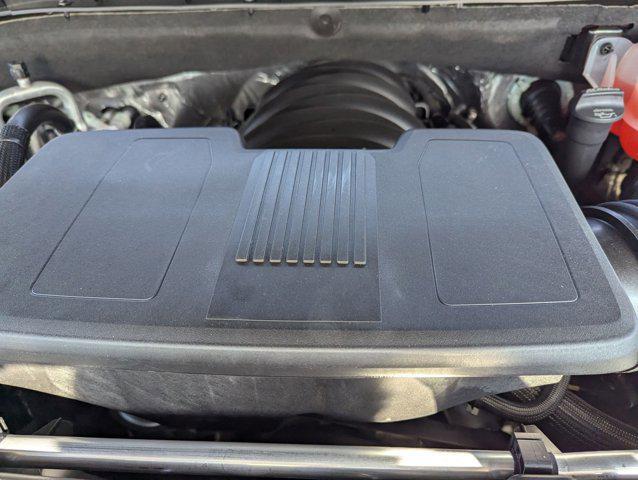 new 2025 Chevrolet Suburban car, priced at $72,695