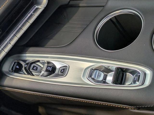 new 2026 Chevrolet Corvette car, priced at $149,960