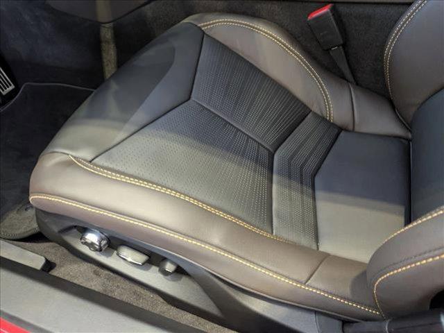 new 2026 Chevrolet Corvette car, priced at $149,960