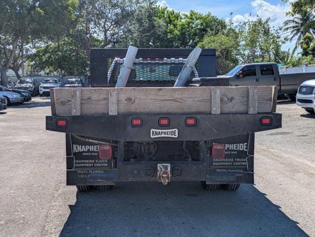 used 2023 Chevrolet Silverado 3500 car, priced at $44,498