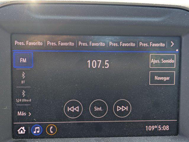 used 2023 Chevrolet Silverado 3500 car, priced at $44,498