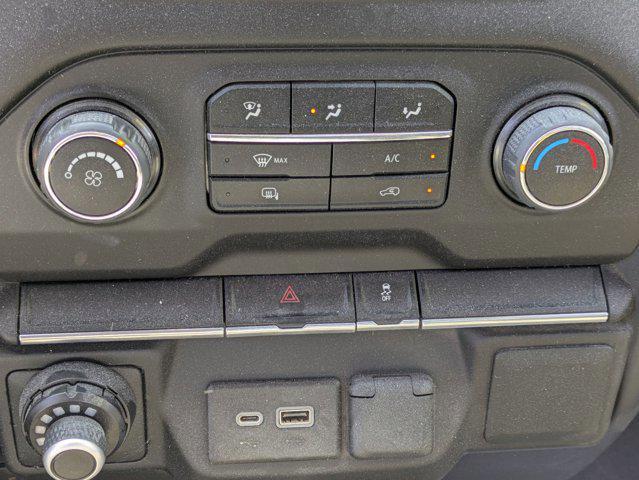 used 2023 Chevrolet Silverado 3500 car, priced at $44,498