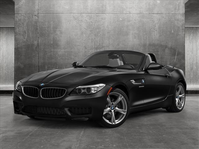 used 2016 BMW Z4 car, priced at $25,491