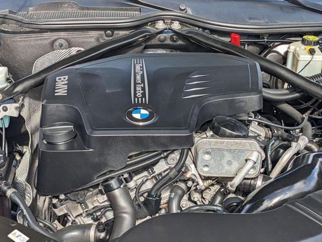 used 2016 BMW Z4 car, priced at $25,491