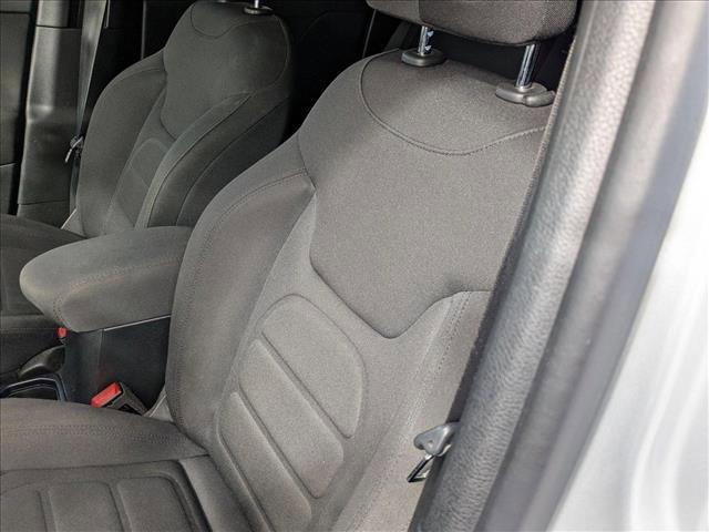used 2019 Jeep Renegade car, priced at $15,991