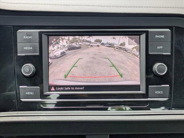 used 2020 Volkswagen Jetta car, priced at $16,498