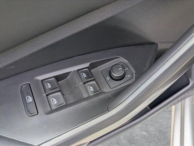 used 2020 Volkswagen Jetta car, priced at $16,795