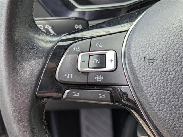 used 2020 Volkswagen Jetta car, priced at $16,795