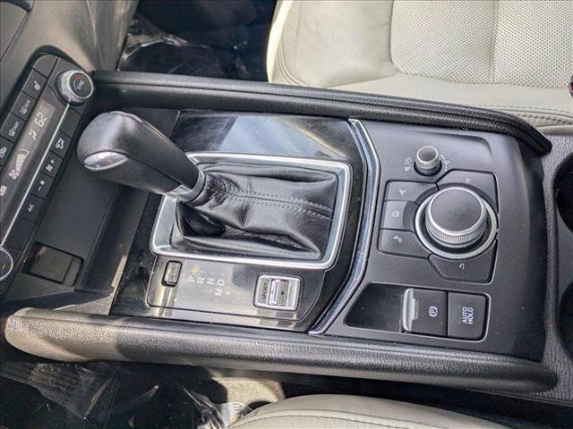 used 2021 Mazda CX-5 car, priced at $18,898