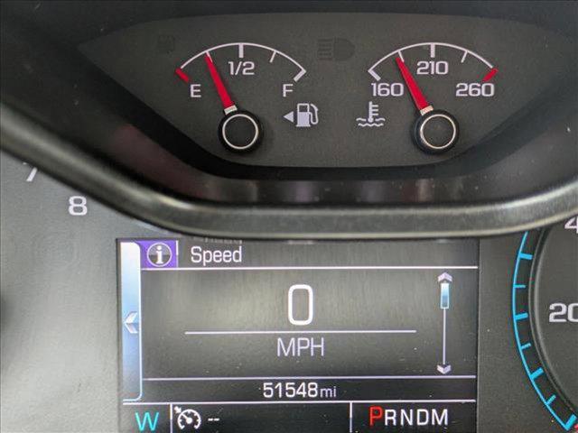 used 2016 Chevrolet Colorado car, priced at $20,498
