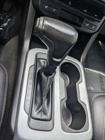 used 2016 Chevrolet Colorado car, priced at $20,498
